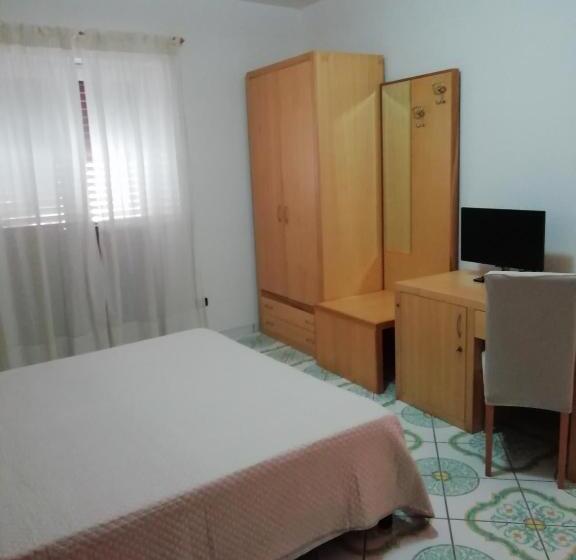 غرفة قياسية, Villa Giannina