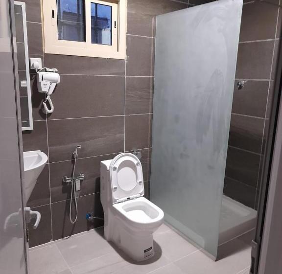 Suite 2 Camere da Letto, اجنحة هدوء الصيف الفندقية