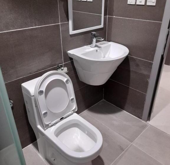 Suite 2 Camere da Letto, اجنحة هدوء الصيف الفندقية