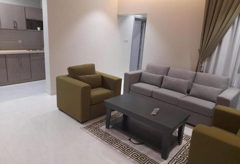 Suite 2 Camere da Letto, اجنحة هدوء الصيف الفندقية