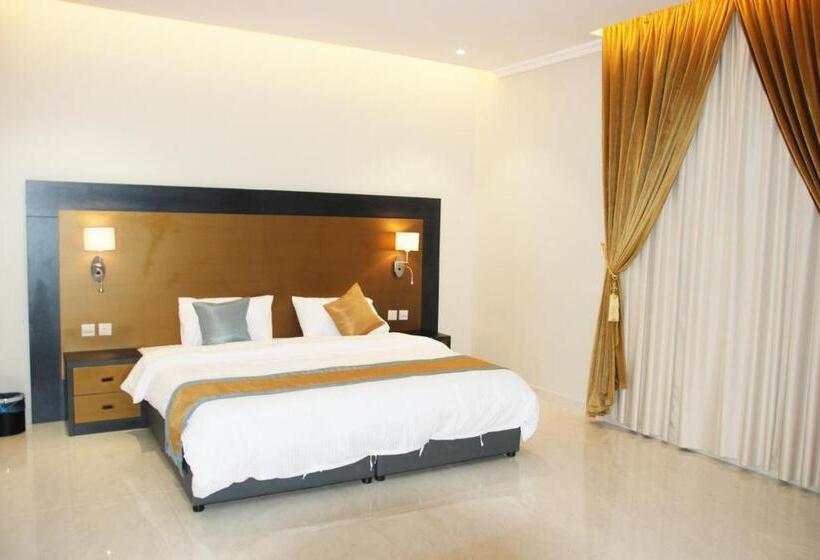 Monolocale Standard, اجنحة هدوء الصيف الفندقية