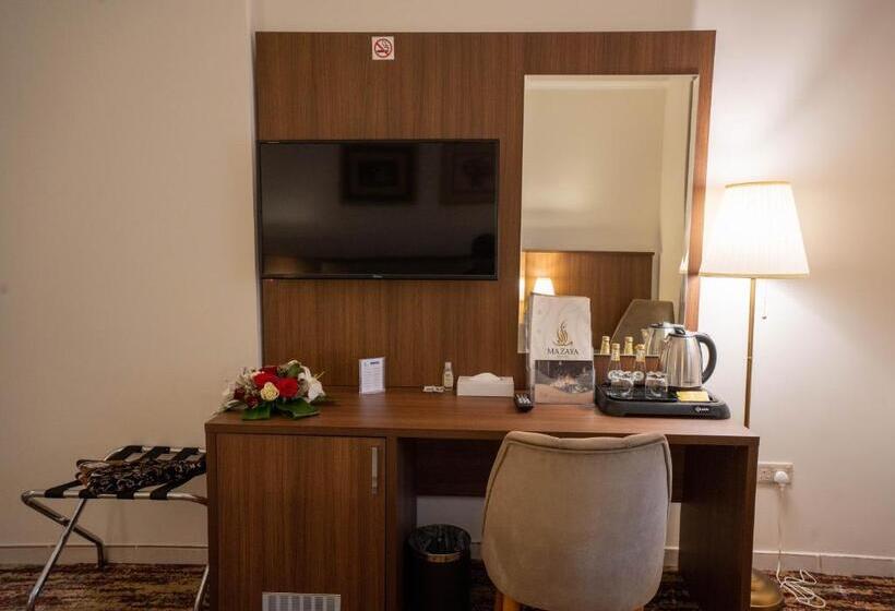 Номер Стандарт, فندق مزايا