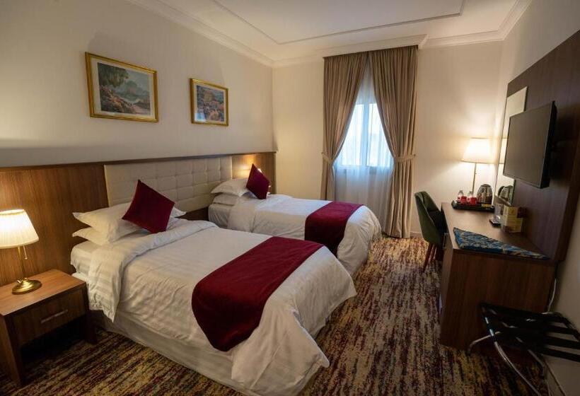 Номер Стандарт, فندق مزايا