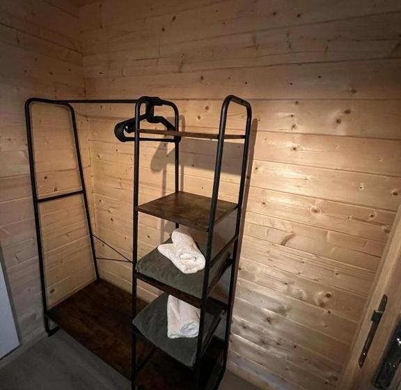 标准间, B&b Op De Heuvelrug