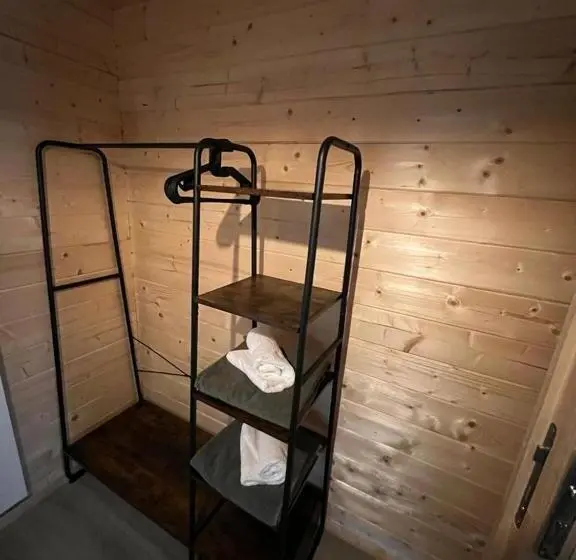 スタンダードルーム, B&b Op De Heuvelrug