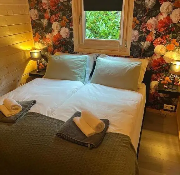 スタンダードルーム, B&b Op De Heuvelrug