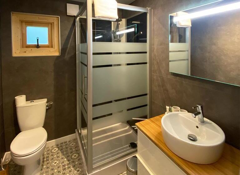 스탠다드 룸, B&b Op De Heuvelrug