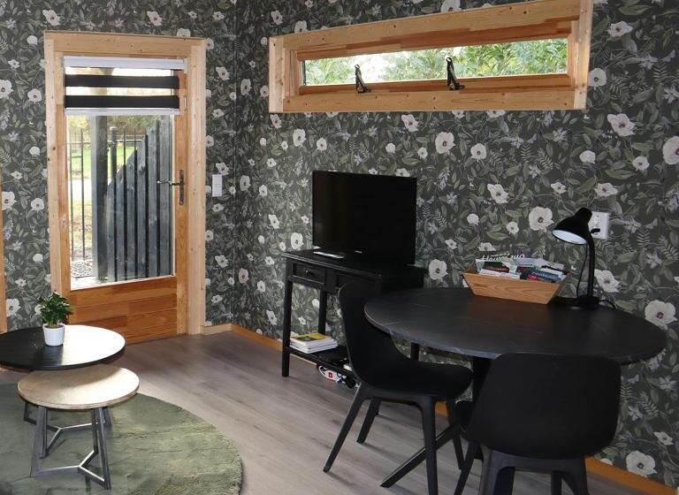 스탠다드 룸, B&b Op De Heuvelrug