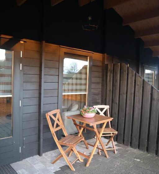 스탠다드 룸, B&b Op De Heuvelrug