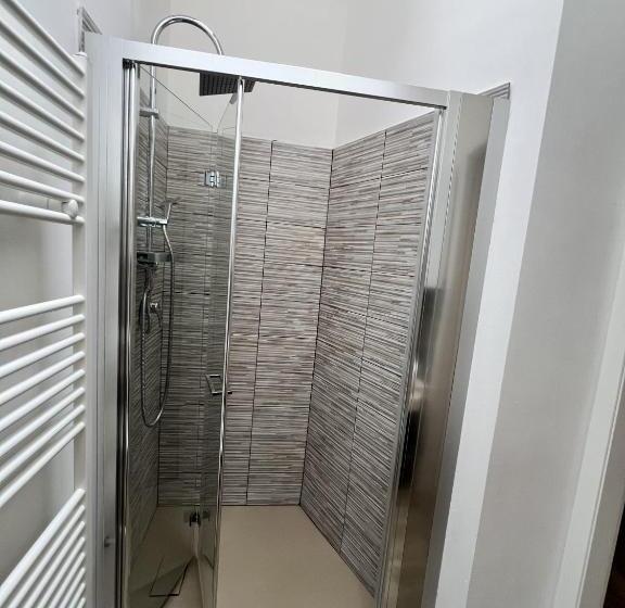 スタンダードルーム, Stanze Borgo Antico