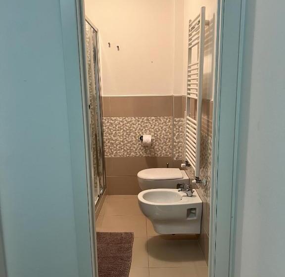 スタンダードルーム, Stanze Borgo Antico