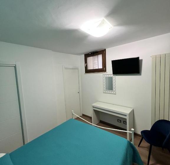 スタンダードルーム, Stanze Borgo Antico