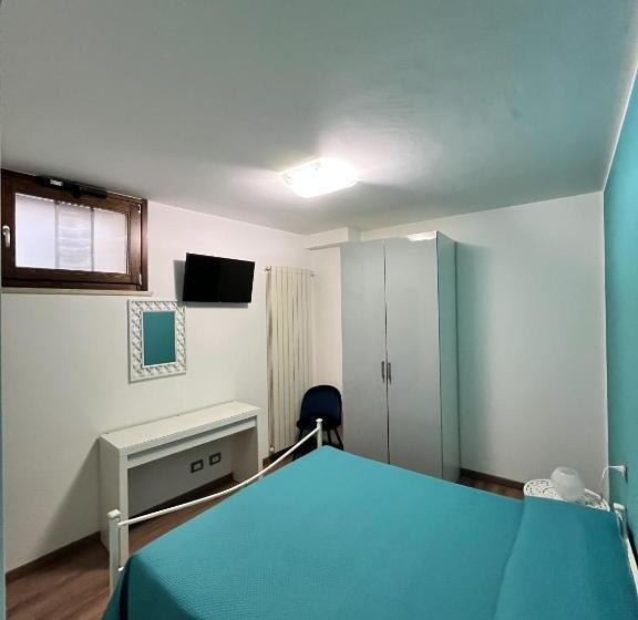 スタンダードルーム, Stanze Borgo Antico