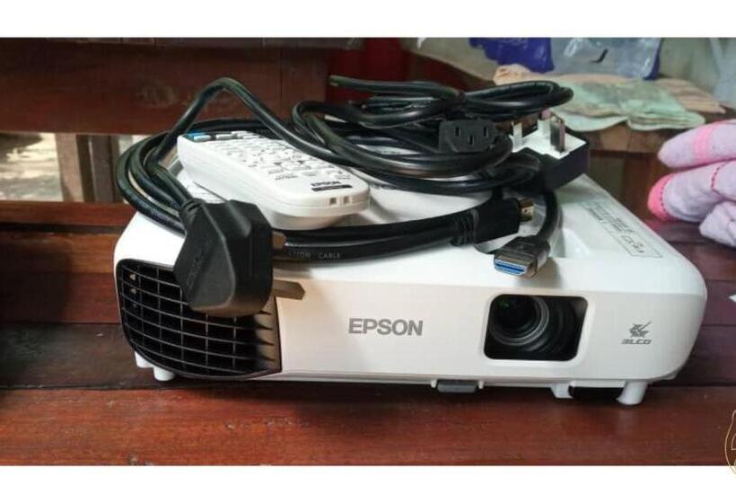 فيلا ديلوكس غرفة نوم, Bentong Eco Wellness Resort 14room 69pax By Verano Homestay