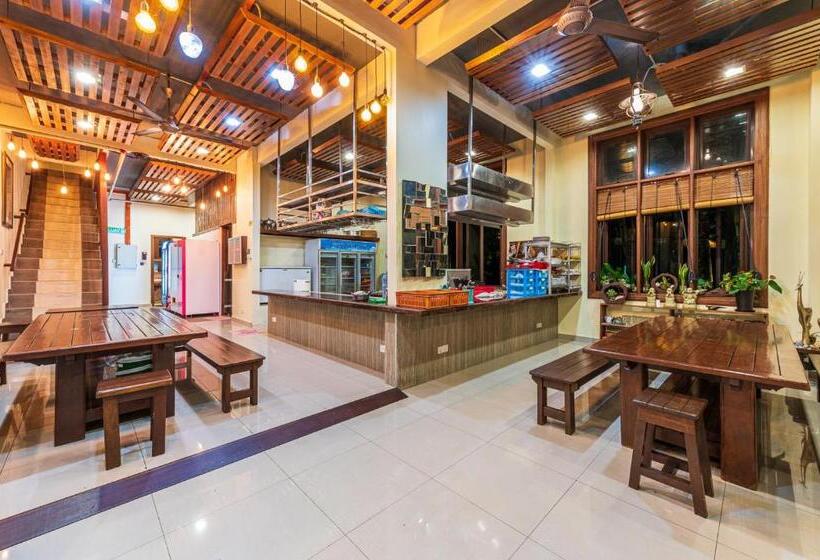 فيلا ديلوكس غرفة نوم, Bentong Eco Wellness Resort 14room 69pax By Verano Homestay