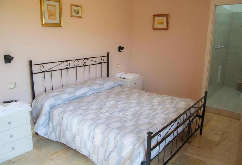 스탠다드 발코니 룸, Colazione Da Tiffany   Villa Bei Ricordi   B&b   Spa Privata