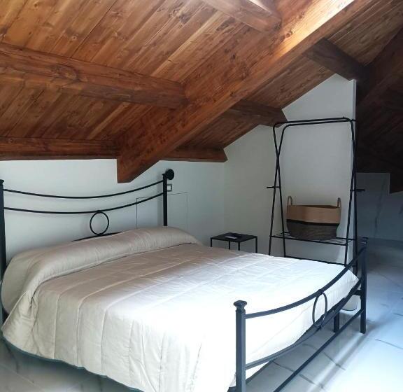 스탠다드 룸, Colazione Da Tiffany   Villa Bei Ricordi   B&b   Spa Privata