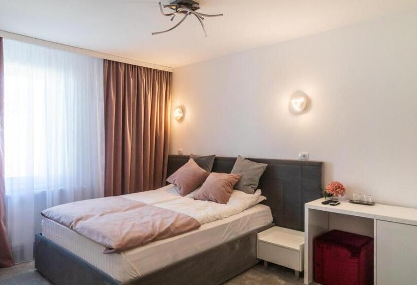 Номер Стандарт, Casa Andreea