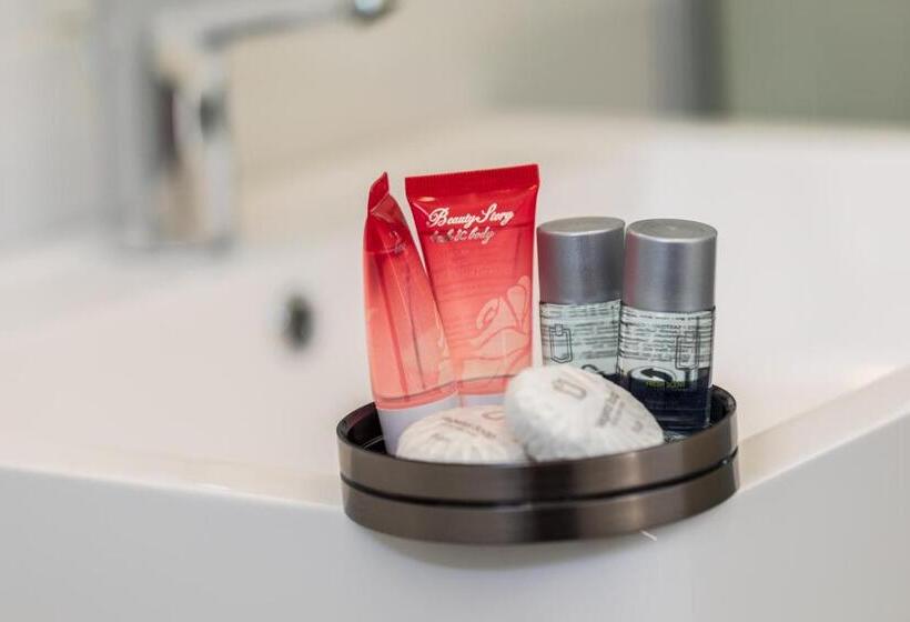 标准间带阳台, Casa Andreea