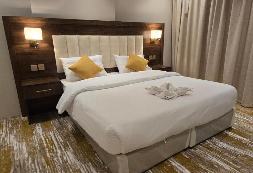 Люкс, سحابة الأحلام Dream Cloud