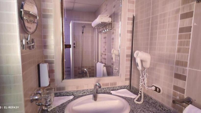اتاق استاندارد, Hostmark Zabargad Beach Resort