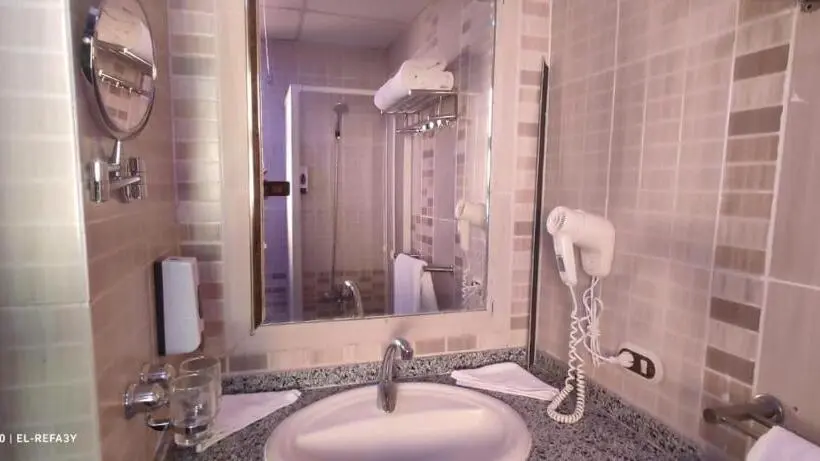 اتاق استاندارد, Hostmark Zabargad Beach Resort