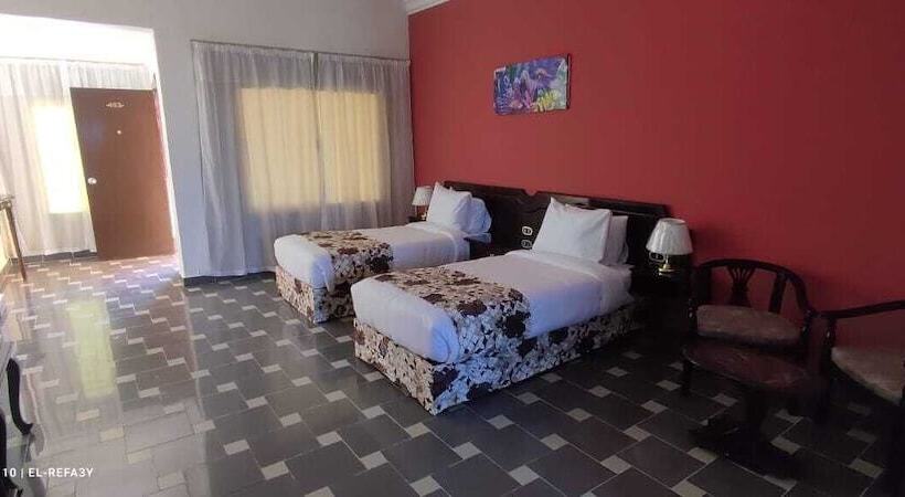 اتاق استاندارد, Hostmark Zabargad Beach Resort