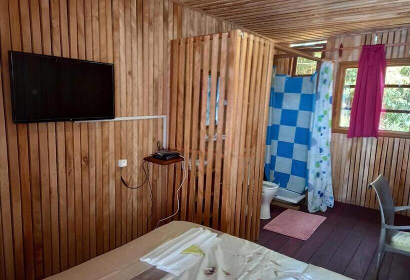 اتاق استاندارد, Base Nautique Isonalambo