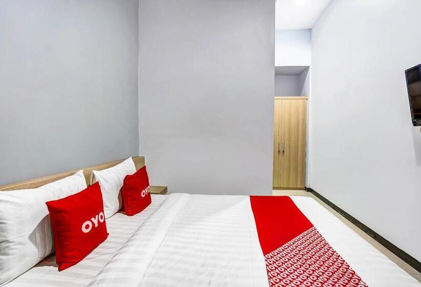 اتاق لوکس, Oyo 90891 Parang Kusumo Residence