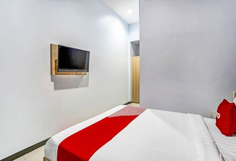 اتاق لوکس, Oyo 90891 Parang Kusumo Residence