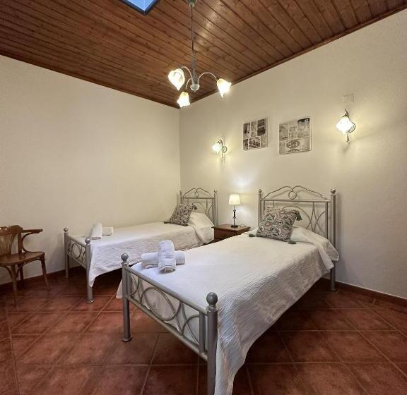 ２ベッドルームハウス, Quinta Jardim Das Palmeiras, T2 N 8 , Algoz