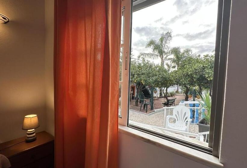 ２ベッドルームハウス, Quinta Jardim Das Palmeiras, T2 N 8 , Algoz