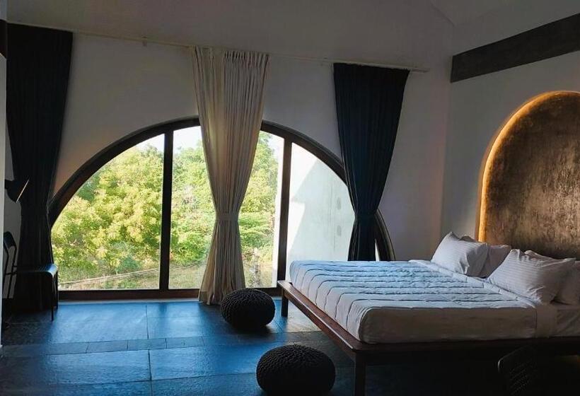 Люкс, Kave Hotels   Pondicherry