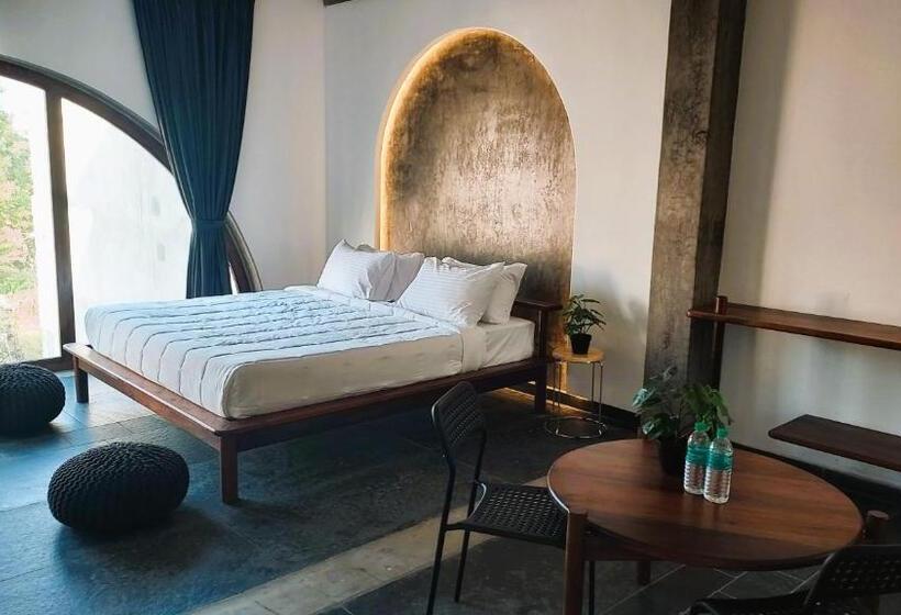 Люкс, Kave Hotels   Pondicherry