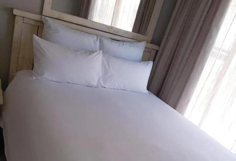 スタンダードルーム, Kwr B&b