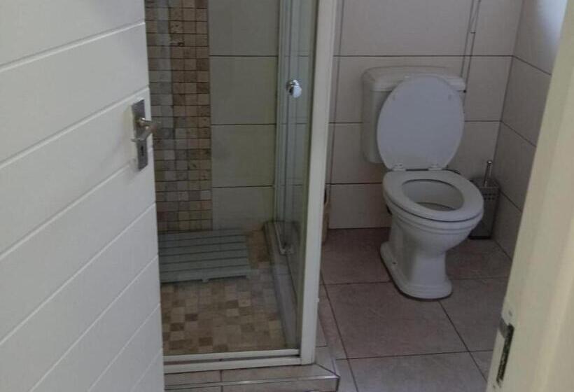 Номер Стандарт, Kwr B&b