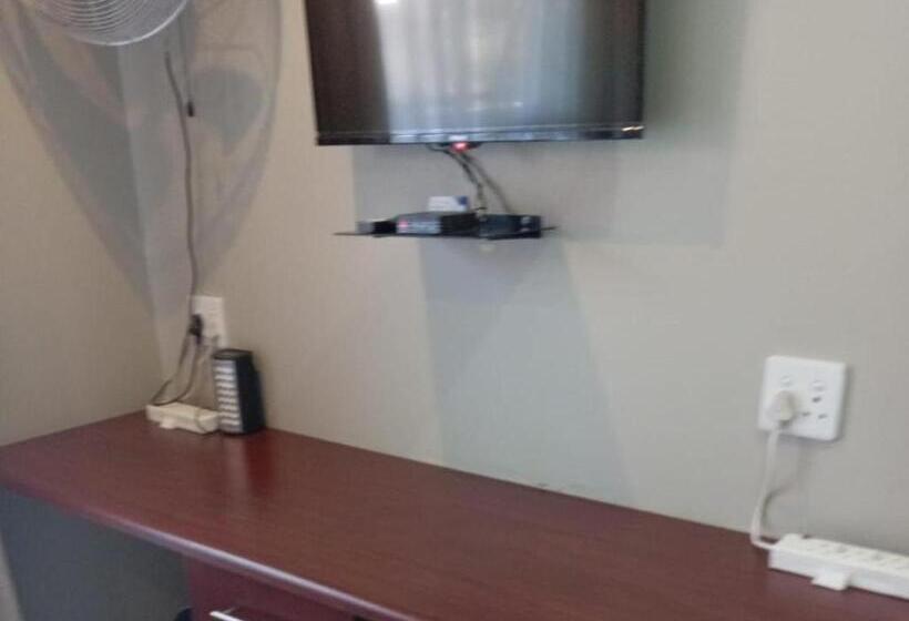 חדר סטנדרט, Kwr B&b