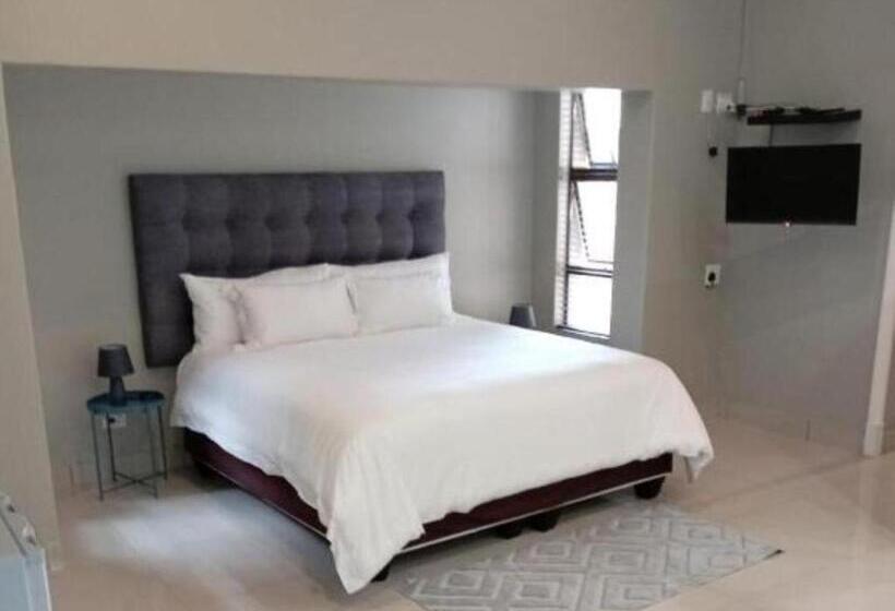 Номер Deluxe Кровать Кинг, Kwr B&b