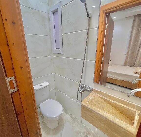 آپارتمان 1 خوابه, Masa Hotel Apartments