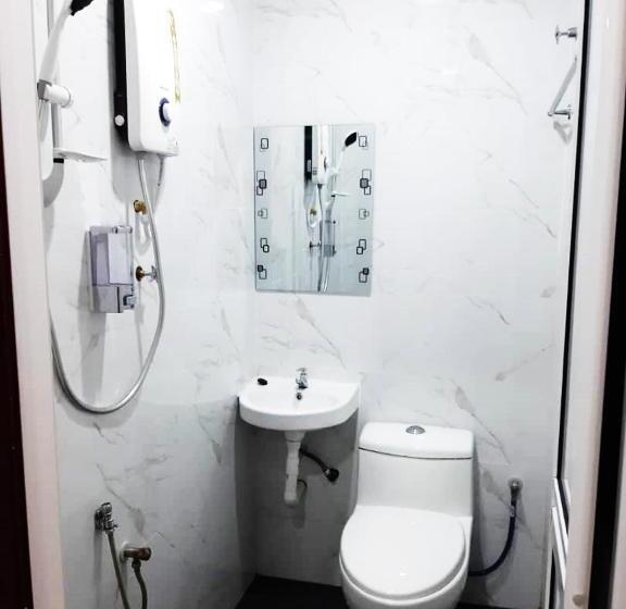 غرفة قياسية, 28 Gred