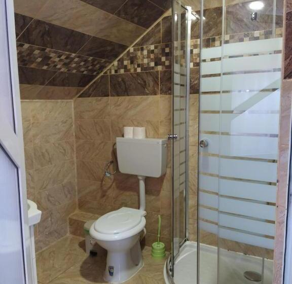 スタンダード４人部屋, Casa Stefan Eforie Nord