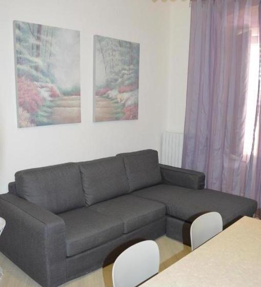 四人标准间, Emozioni