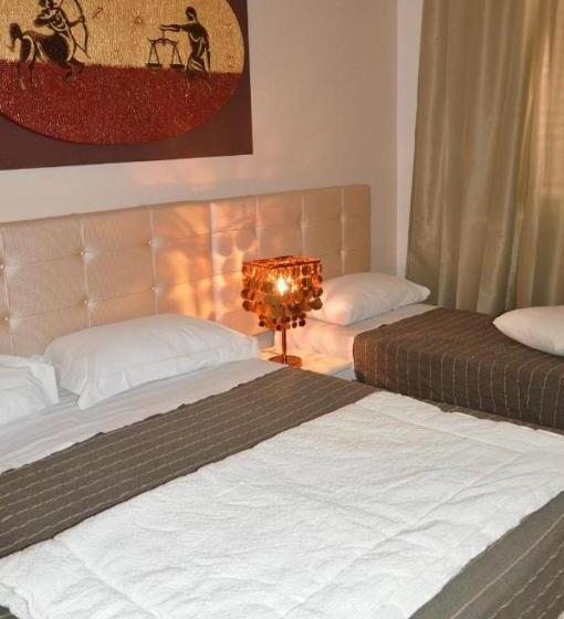 四人标准间, Emozioni