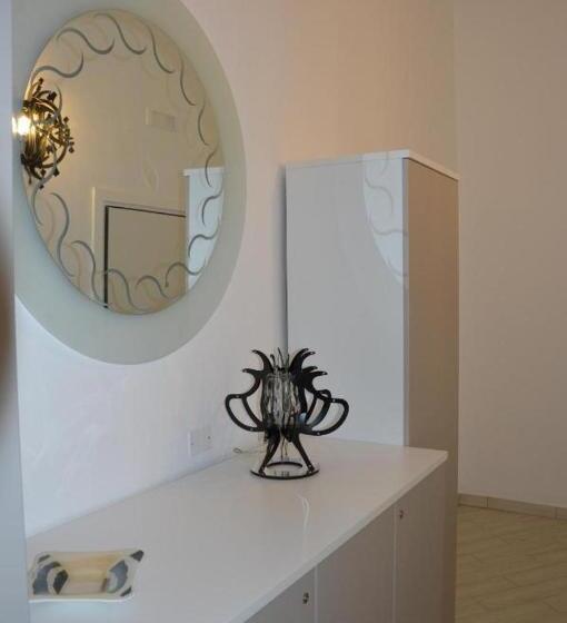 四人标准间, Emozioni