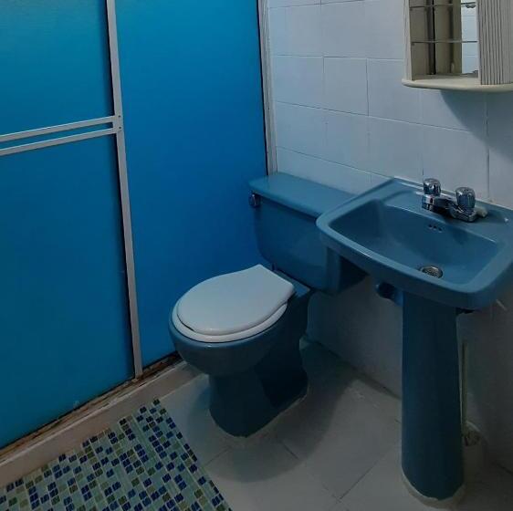 스탠다드 발코니 룸, Kaza Balcones