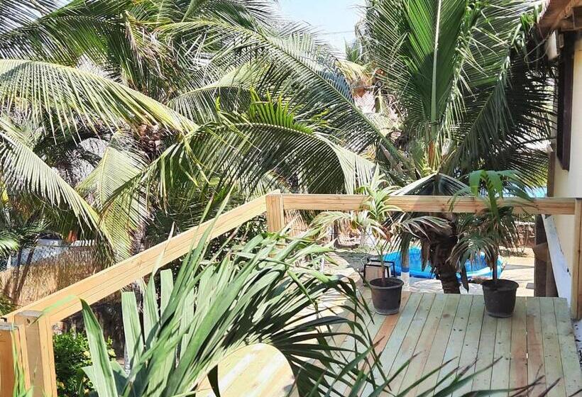 Номер Стандарт с Балконом, Kaza Balcones