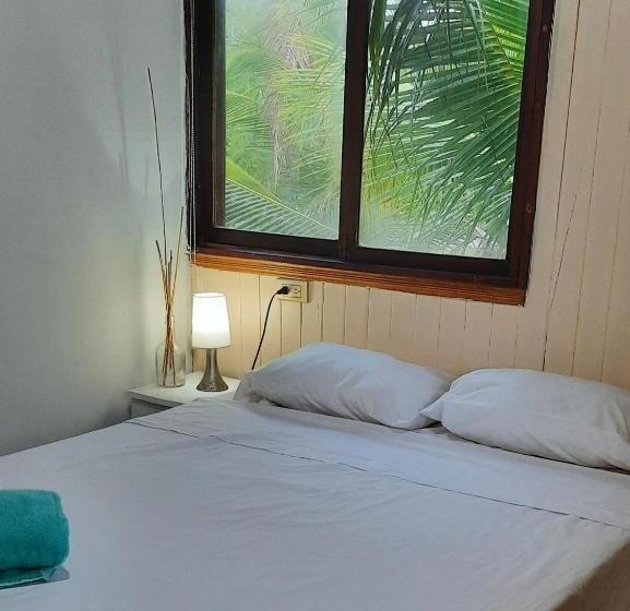 스탠다드 발코니 룸, Kaza Balcones