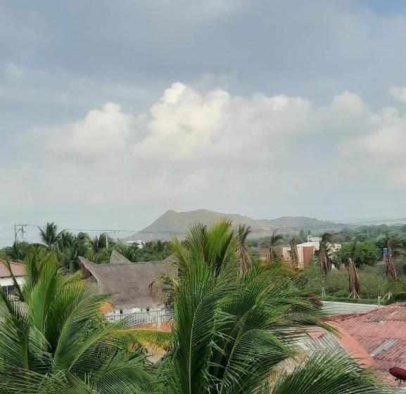 ファミリールーム, Kaza Balcones