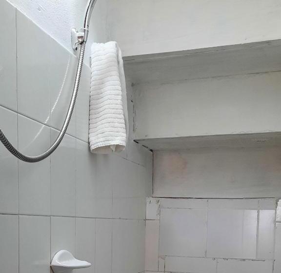 Люкс с Балконом, Kaza Balcones