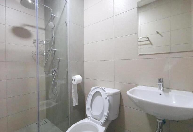 דירת שני חדרים, The Elysia Park Residence By Home Owner